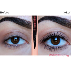 maybelline new york total temptation