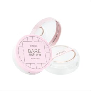 Emina Bare With Me Mineral Cushion