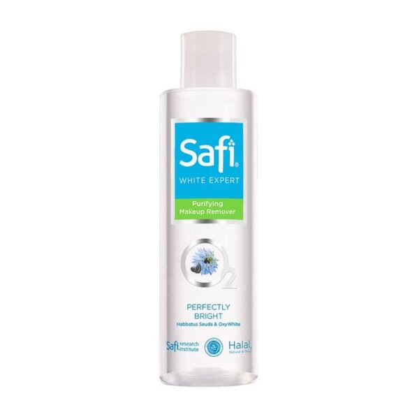 SAFI White Expert Purifying Make Up Remover 100ml