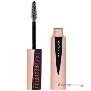 maybelline new york total temptation