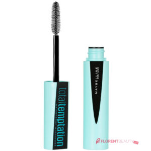 maybelline new york total temptation
