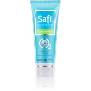 Safi White Expert Deep Exfoliator 100gr