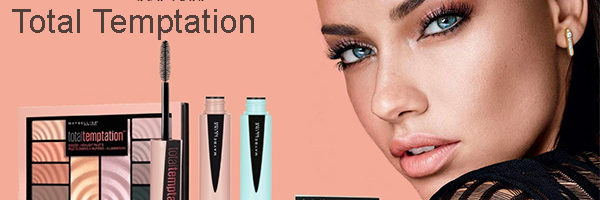 maybelline new york total temptation