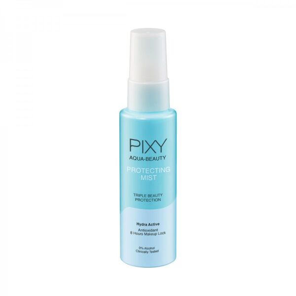 PIXY Aqua Beauty Protecting Mist