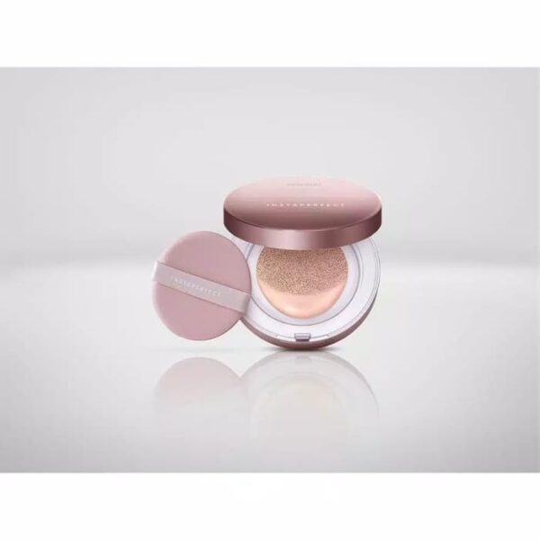Wardah Instaperfect BB Cushion 11 Fair