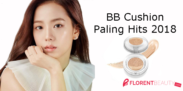 BB Cushion paling hits 2018