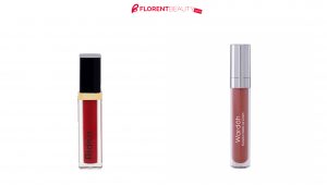 Wardah VS Ridha Kosmetik