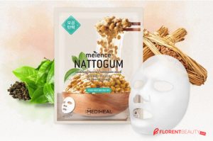 mediheal sheet mask