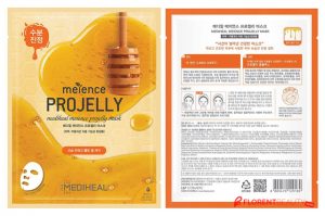 mediheal meience projelly