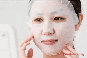 mediheal sheet mask