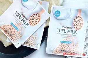 mediheal meience tofu milk