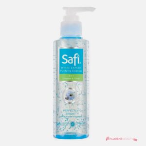 SAFI White Expert 2 in 1 Cleanser and Toner