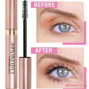 lash paradise loreal paris maskara