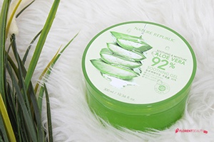 nature republic aloe vera