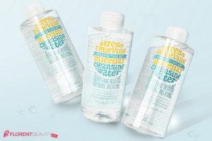 ariul micellar cleansing water