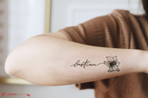 semi permanent tattoo adalah