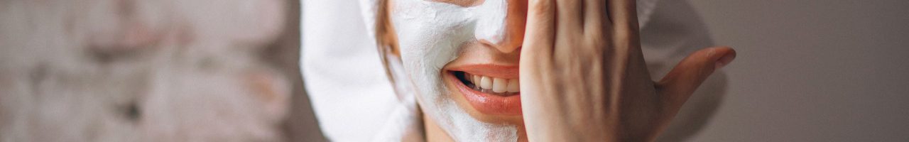 Masker Wajah Organik - Bikin Sendiri Dirumah Yuk! - Florent Beauty