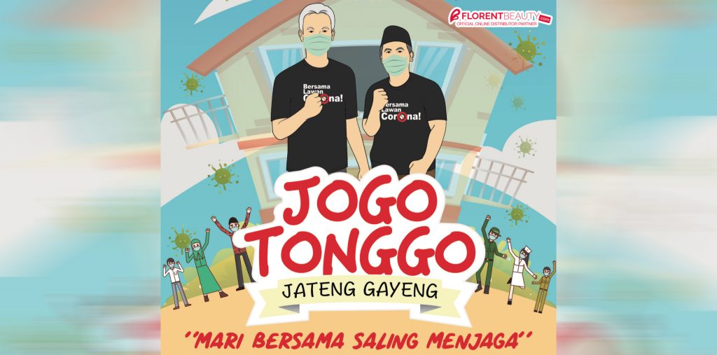 jogo tonggo jateng cover