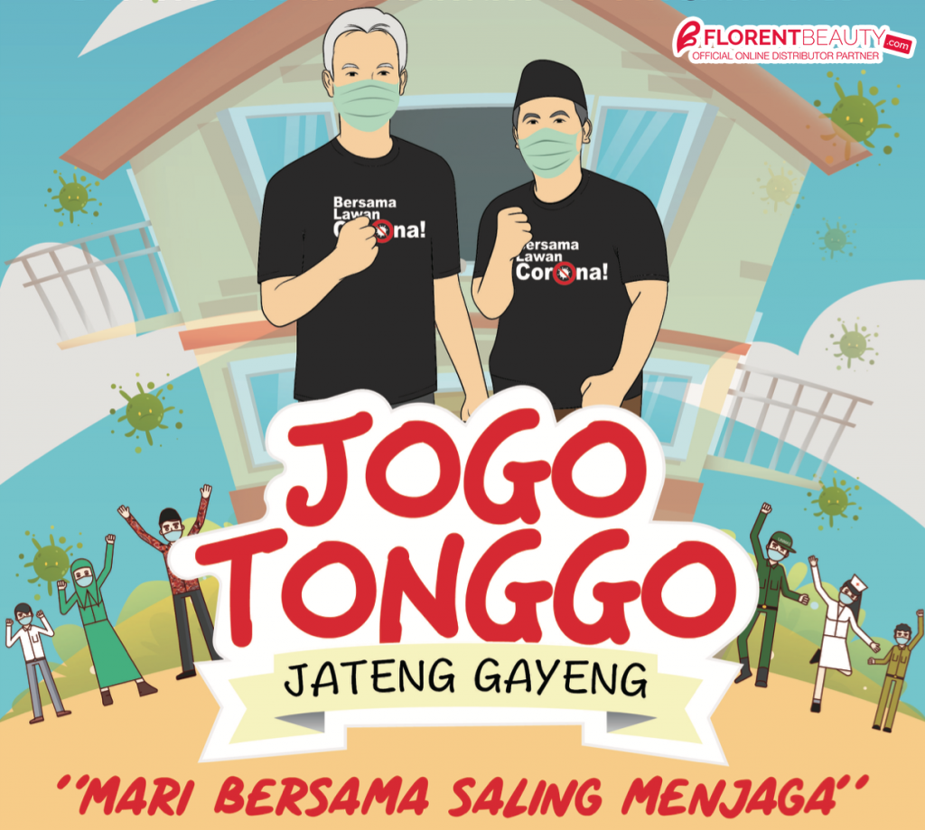 jogo tonggo jawa tengah