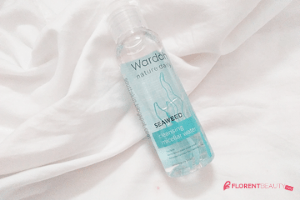 wardah micellar water