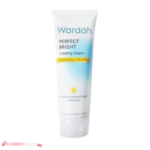 wardah perfect bright