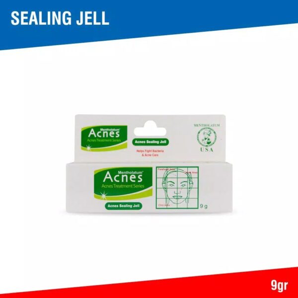 Acnes Sealing Jell 9 gr