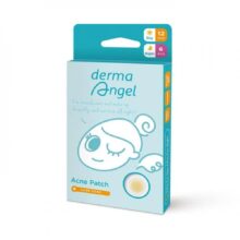 Derma Angel Acne Patch Night