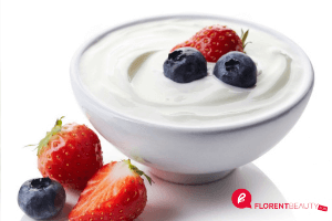 yoghurt