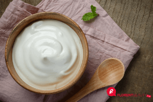 yoghurt