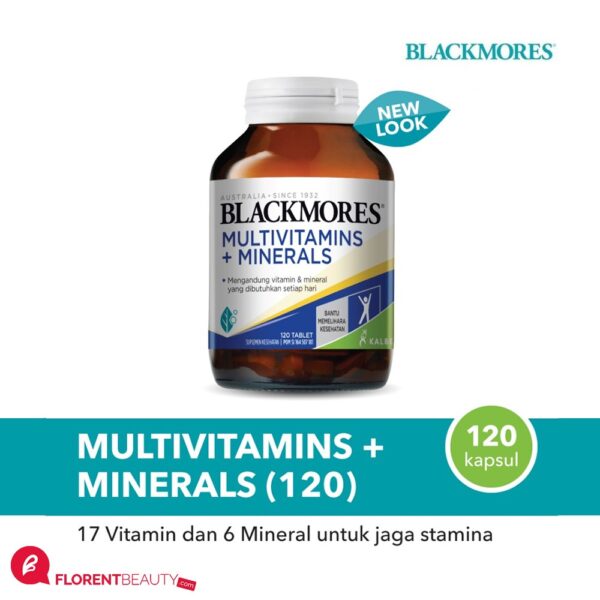 120-produk-multivitamin-+-minerals Blackmores Multivitamins + Minerals