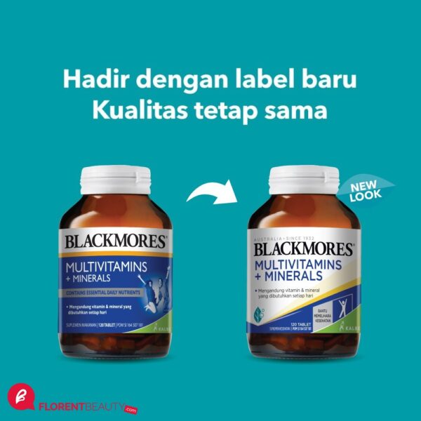 120-+produk-multivitamin-+-minerals120- Blackmores Multivitamins + Minerals