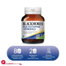 Blackmores Multivitamins + Minerals