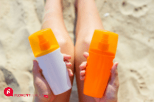 sunscreen