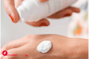 sunscreen