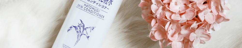 Hatomugi Skin Conditioner