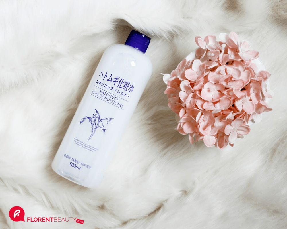Hatomugi Skin Conditioner