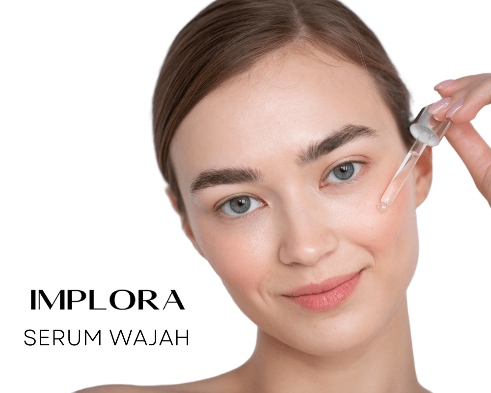 implora serum