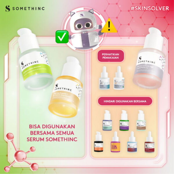 SOMETHINC 60% Vita Propolis + Bee Venom Glow