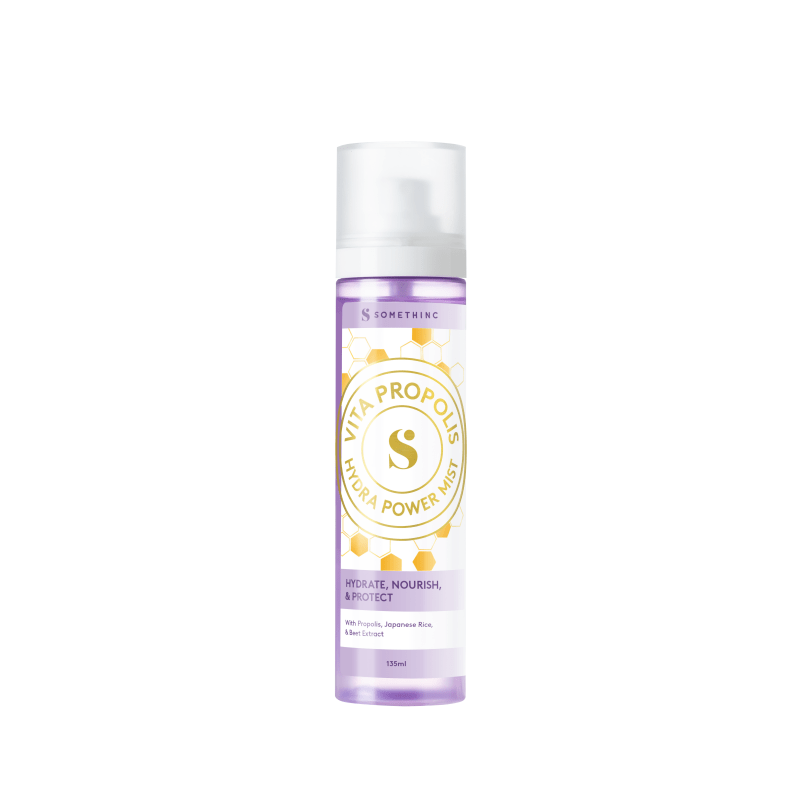 PS_Vita_Propolis_Hydra_Power_Mist_135ml_1 SOMETHINC Vita Propolis Hydra Power Mist
