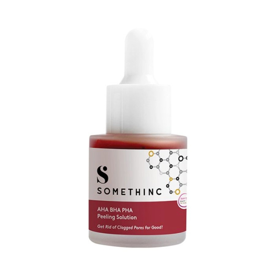 SOMETHINC AHA BHA PHA Peeling Solution SOMETHINC AHA BHA PHA Peeling Solution
