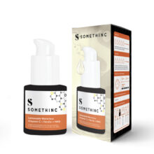 SOMETHINC Lemonade Waterless Vitamin C + Ferulic + NAG SOMETHINC Lemonade Waterless Vitamin C + Ferulic + NAG