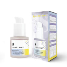 SOMETHINC Revive Potion 3% Arbutin + Bakuchiol SOMETHINC Revive Potion 3% Arbutin + Bakuchiol