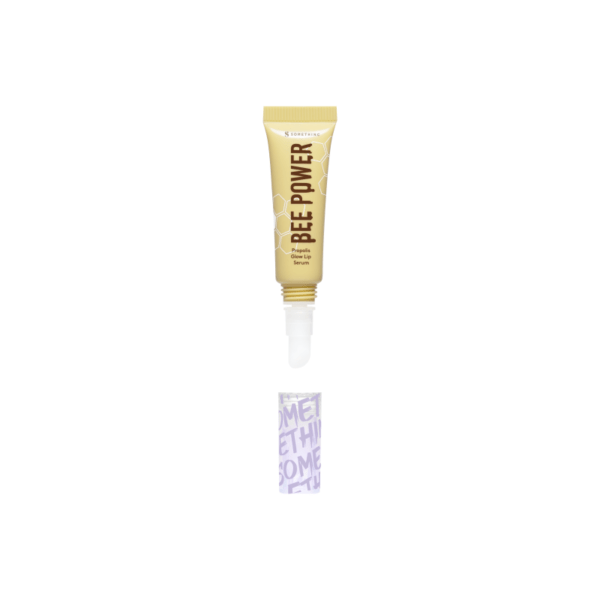 SOMETHINC Bee Power Propolis Glow Lip Serum