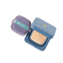 SOMETHINC HOOMAN Breathable UV Cushion Cover SPF 35 PA++++