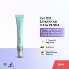 SOMETHINC GAME CHANGER Tripeptide Eye Concentrate Gel