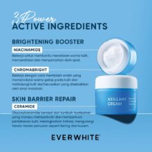 Everwhite Axillary Cream