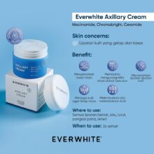 Everwhite Axillary Cream