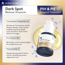 SOMETHINC Dark Spot Reducer Ampoule