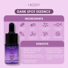 LACOCO Dark Spot Essence