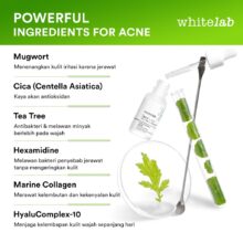88ea44ccc4ac816f4e03894c3043ddd6 Whitelab Acne Calming Serum